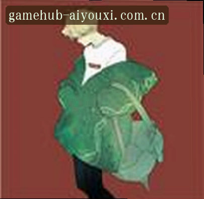 马超