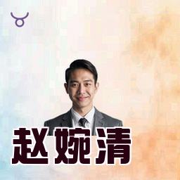 赵婉清