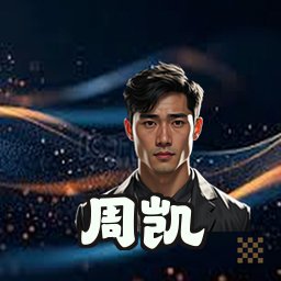 周凯