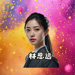 林思远